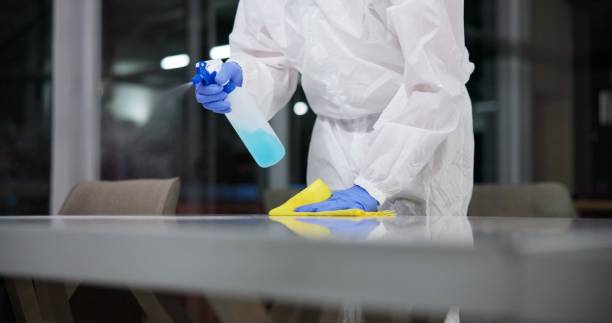 Licensed Hoarding Cleanup service in Belleville, NJ - Crime Scene Cleaner Online